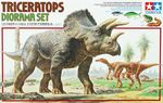 Triceratops  1/35 rakennussarja 