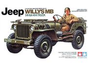 Jeep Willys MB    1/35   