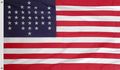 USA lippu 1859-1861 33 tähteä