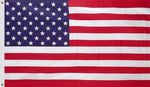 USA lippu 3X2 pieni koko
