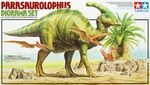 Parasaurolophus   1/35 rakennussarja 
