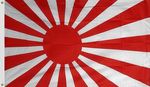 Japanin sotalippu