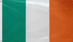 Irlannin  lippu  