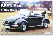 Volkswagen kupla beetle 1303 S  Cabriolet 1/24  