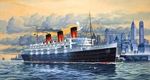 Queen Mary 1/570  matkustajalaiva
