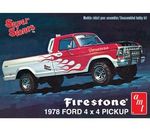 Ford Pick Up 1979   1/25    