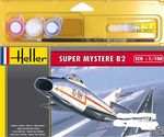 Super Mystere B2   1/100 sarja  