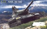 AMX 30/105  1/72  