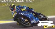 Yamaha YZR-M1 2004 1/24 
