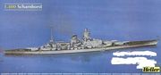 Scharnhorst  1/400 laiva    