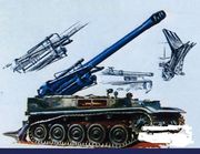 AMX 13/155  1/35  