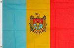 Moldovan    lippu         