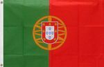 Portugalin  lippu 