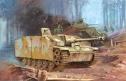 Stug III Ausf.G   1/72    panssariajoneuvo  