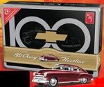 Chevy Fleetline 1951   1/25 pienoismalli        
