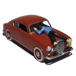 Tintin auto Lancia