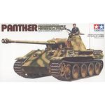 Panther Panzerkampfwagen V 1/35 