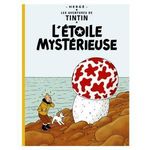  Tintin LÈtoile Mysterieuse  albumi Ranskankielinen   