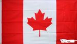 Kanadan  lippu  