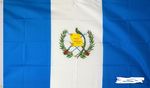 Guatemalan   lippu   