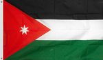 Jordanian   lippu     