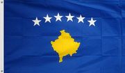 Kosovon  lippu    