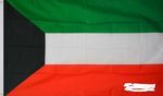 Kuwaitin  lippu     