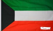 Kuwaitin  lippu     