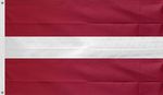 Latvian  lippu     