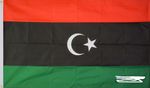 Libyan   lippu       