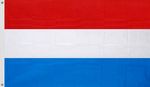 Luxemburgin   lippu       
