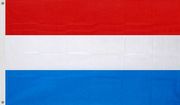 Luxemburgin   lippu       