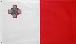 Maltan   lippu        