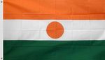 Nigerin    lippu        