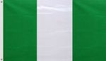 Nigerian    lippu         