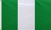 Nigerian    lippu         