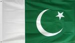 Pakistanin  lippu  