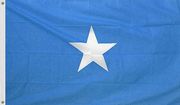 Somalia lippu 