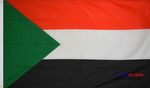 Sudanin    lippu          