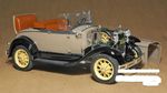 Ford A roadster  1931    1/16   