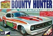 Connie Kalitta Ford Mustang funny car 1972  1/25 pienoismalli  