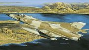 Dassault Mirage III  C/B  1/48 lentokone  