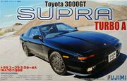 Toyota supra 3000 Gt turbo A 1/24