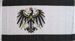 Preussin  lippu  
