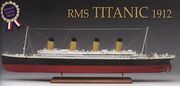Titanic 1/250  koottava pienoismalli  