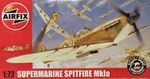Supermarine Spitfire Mk I A   1/72  