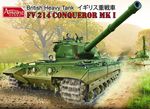 FV214 Conqueror Mk.I   1/35  