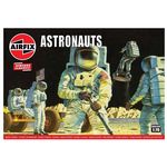 Astronautit Usa  vintage classics  1/76          