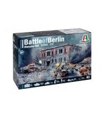 Battle Of Berlin   diodraama  1/72    