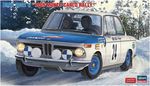 BMW 2002 ti 1969 Monte Carlo Rally T.Mäkinen   1/24     